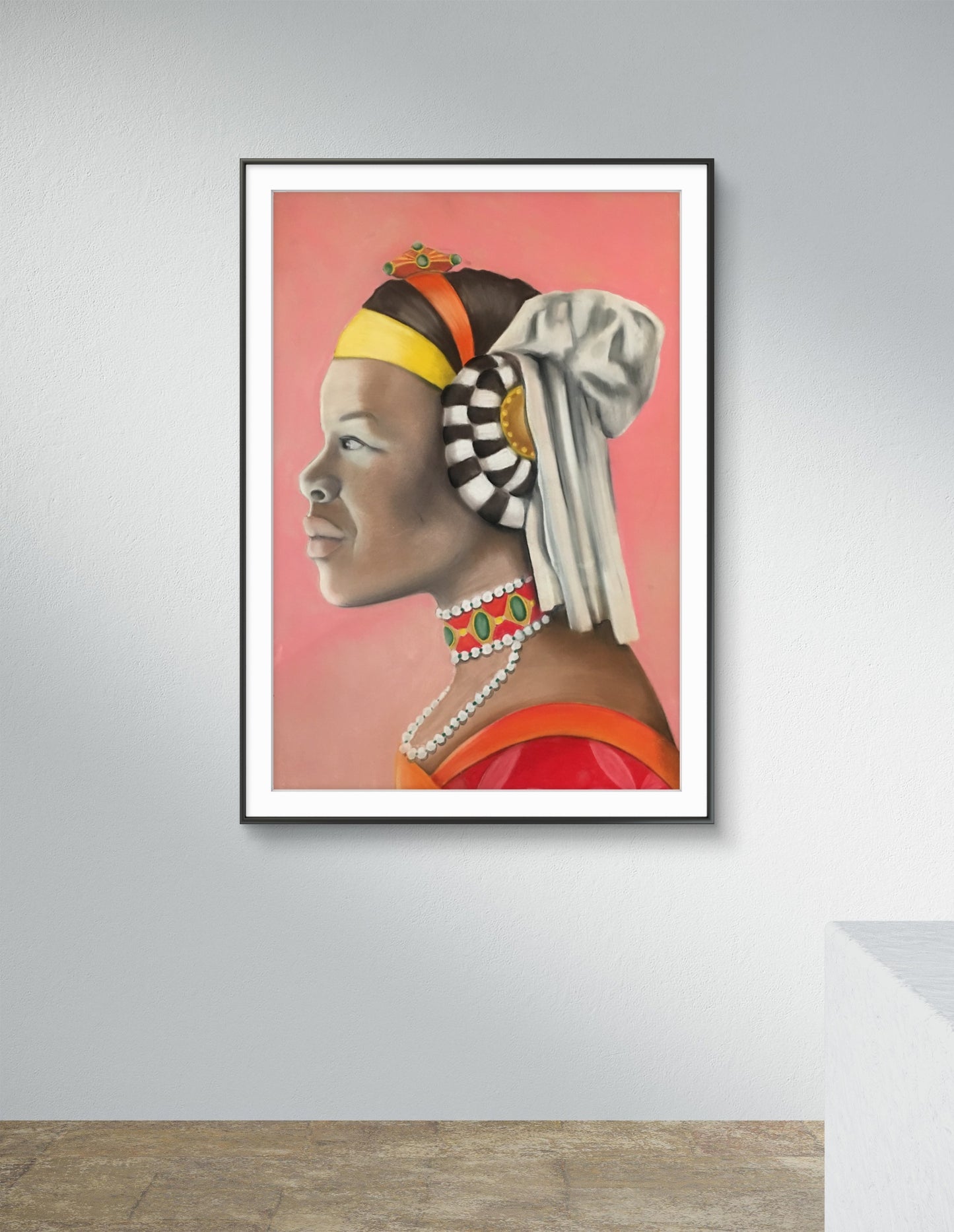 Maya Angelou