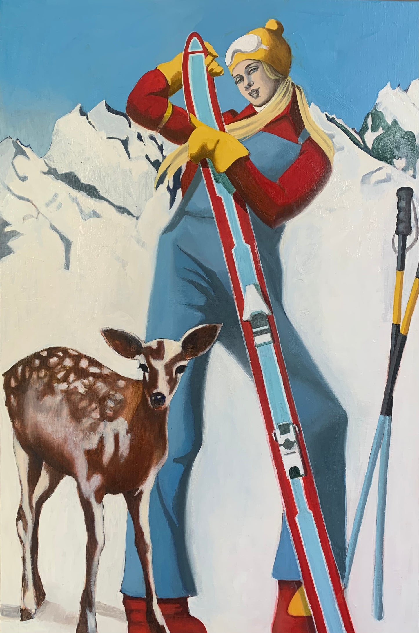 Bambi´s