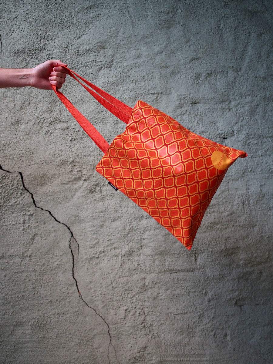 Edvarda x Bokhari tote bag