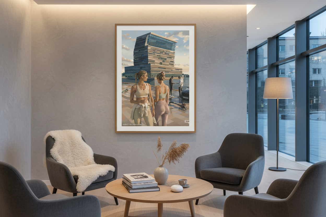 WWMD – lounge