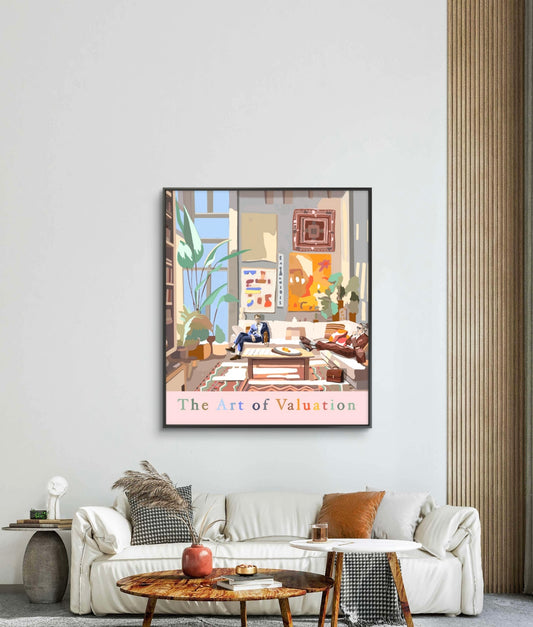 The Art of Valuation