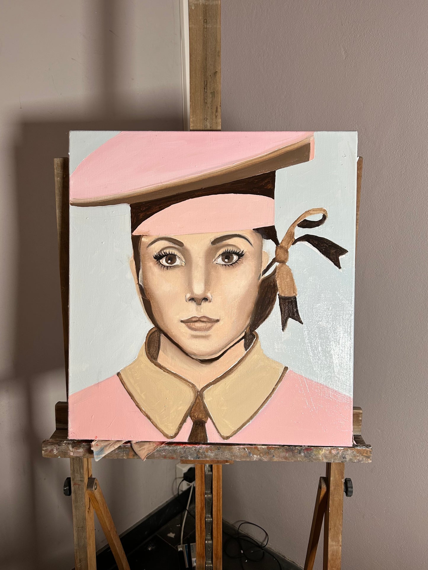 Piccolo Rosa
