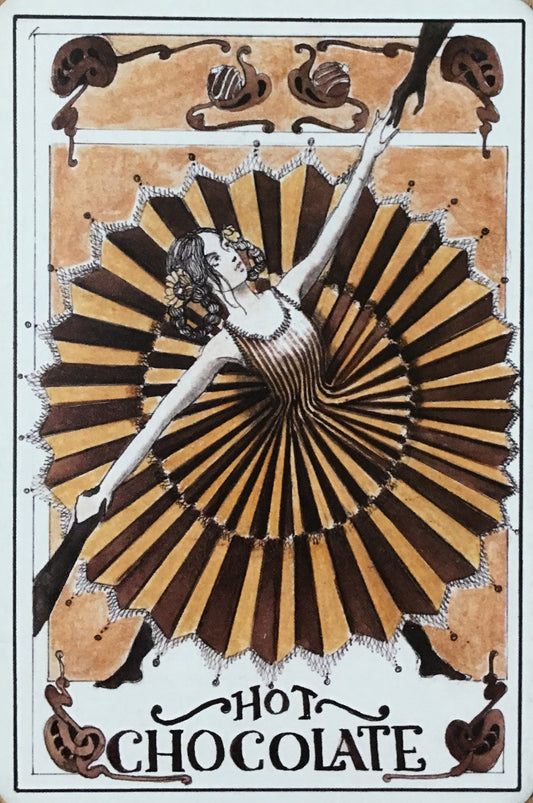 NØTTEKNEKKEREN  Signerte plakater 2025