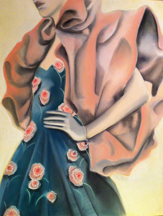 Oscar de la Renta