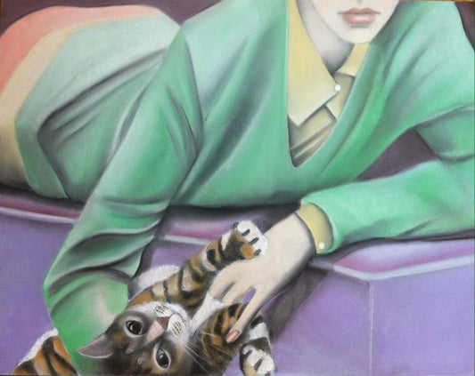 Pussy & Prada