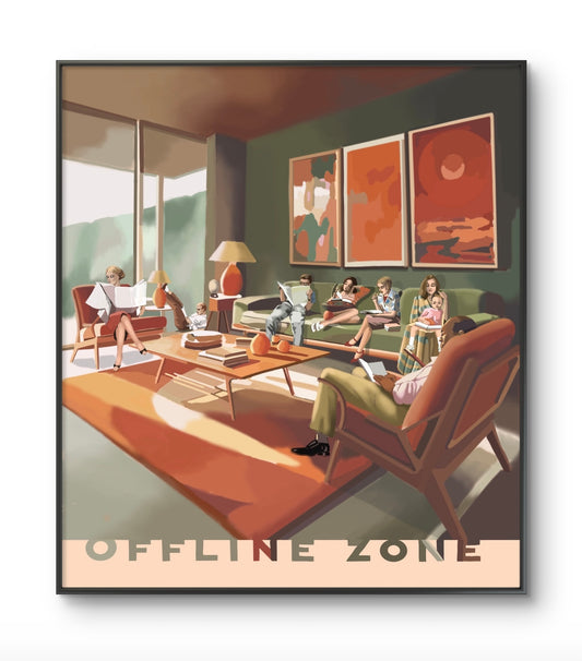 Offline Zone
