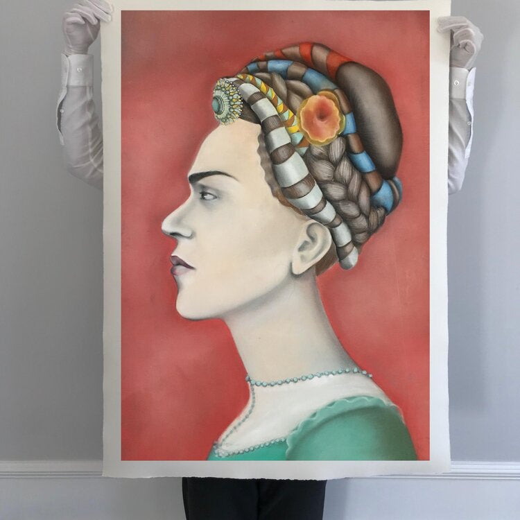 Frida Kahlo