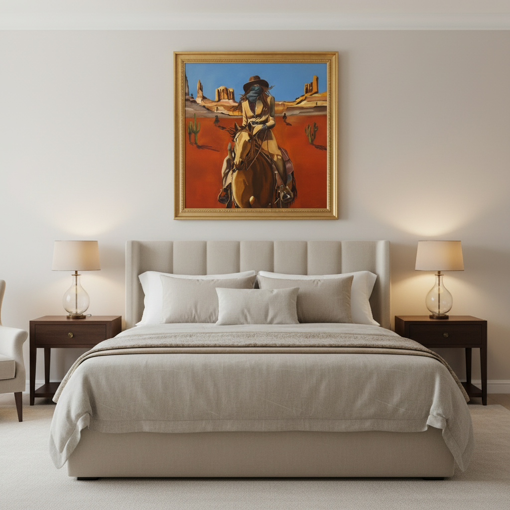 Hotellrom