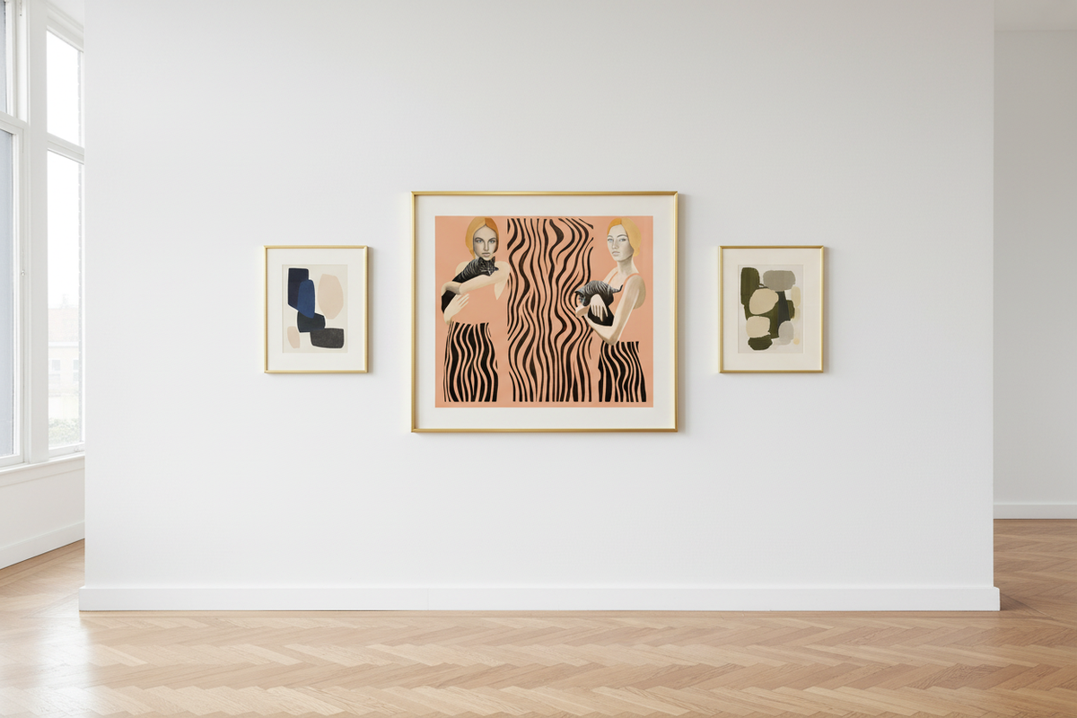 Kittens – galleriwall