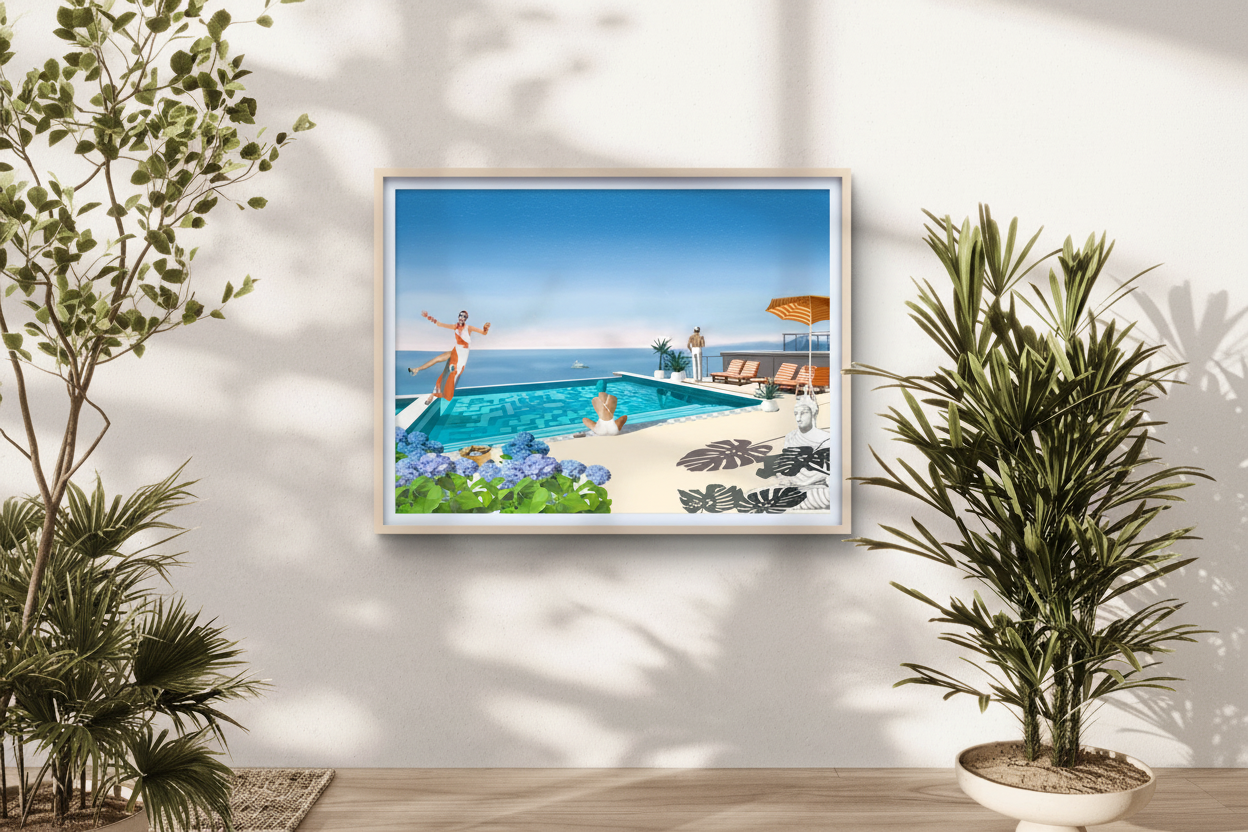 Reise & Steder banner